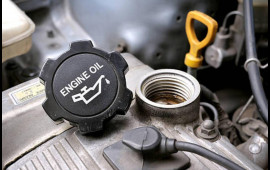 Ustaya getməyə ehtiyac yoxdur, 2 dəqiqəyə maşınınızın dərdini tapın  VİDEO