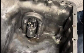 "Əlimyandı"dan maşın aldı, altı "yamaq" çıxdı  VİDEO