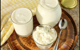 Hər g&uuml;n bir stəkan i&ccedil;ən qocalmır