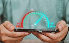 Azərbaycanda internet s&uuml;rətinin artırılması ilə bağlı TƏKLİF