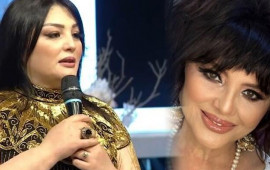 Sədaqət Dadaşovadan ilk dəfə qızının iddialarına reaksiya