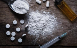 Sumqayıtda narkotik istifadəçilərinin sayı açıqlandı