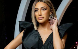 Röyanın illər öncəki VİDEOsu yayıldı