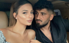 “Ülvinin birinci xanımı ilə əlaqəm var, oğluna “ata” sözü dedirtmişəm”  keçmiş arvadı isə