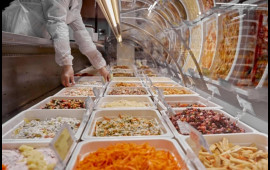 Marketlərdə satılan yeməklər təhlükəlidir?