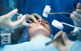 Azərbaycanda cəmi 45 plastik cərraha icazə verilib  ADLAR