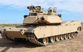 Bu ölkələr yeni tankın yaradılması haqqında müqavilə imzaladı