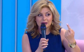 "Beləsinin qəbri üstündə ağlamayasan"