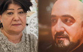 Maştağadakı qətlin TƏFƏRR&Uuml;ATI: Qadının əri də &ccedil;oxsaylı bı&ccedil;aq zərbələri ilə &ouml;ld&uuml;r&uuml;l&uuml;bm&uuml;ş