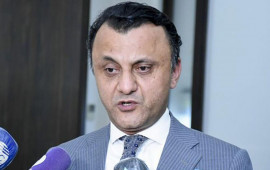 "Ölkədə donor çatışmazlığı problemi var"