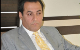 AZTVnin sədr m&uuml;avininə