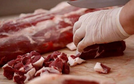 ABŞdə tarixdə ilk dəfə ətə qarşı allergiyadan insan öldü