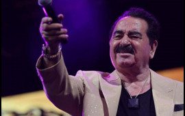 Tatlısesin Moskva konsertində qəribə HADİSƏ 