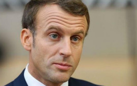 Fransa Ukraynaya yeni döyüş maşınları verir