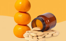 C vitamininin payızda