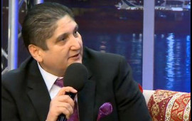 Xalq artisti Bilal Əliyev:“100 il yaşamaq üçün pulum var”