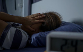 Yuxu keyfiyyətini artırmaq üçün yataq otağında bu rəngdən uzaq durun