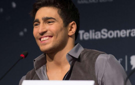 Avroviziya təmsil&ccedil;imiz uzun m&uuml;ddət sonra 