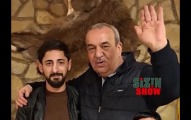 2ci "Pərviz b&uuml;lb&uuml;lə" peyda oldu 