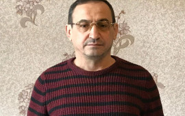 Məmməd İbrahimlinin Apellyasiya şikayəti təmin edilmədi