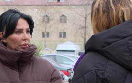 Tibb bacısı r&uuml;şvət vermədiyi &uuml;&ccedil;&uuml;n işdən &ccedil;ıxarılıb? 