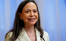 Tramp Venesuelaya rəhbərlik &uuml;&ccedil;&uuml;n namizədini a&ccedil;ıqladı