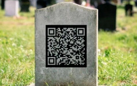 Azərbaycanda qəbiristanlıqda rəqəmsal inqilab: Mərhumlar “onlayn profil” açır 