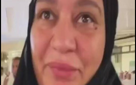 Kəbədə biabırçı etiraf  VİDEO