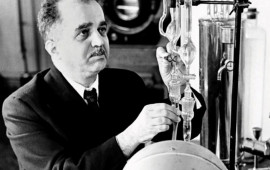 O bir ildırım idi, tariximizin üfüqündə çaxdı, parladı, keçdi – “Qara qızıl”ın mahir zərgəri