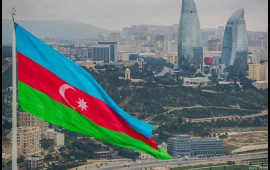 "Azərbaycan bu məsələdə Cənubi Qafqazda lider mövqe tutur"