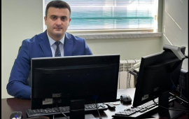 Elvin Əmirovun ş&ouml;bəsi ləğv edildi, m&uuml;avin TƏYİN OLUNDU