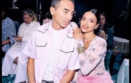 Adnanın xanımının Londondakı şirkətləri 