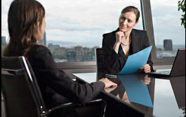 İş görüşməsinə getməzdən əvvəl bunları bilməlisiniz