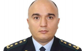 Generalmayor r&uuml;tbəsi alan Fuad Aslanov kimdir?  DOSYE