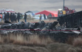 "Hər şey cəmi 5 saniyədə baş verib"