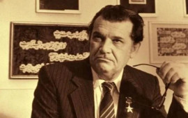 Ziya B&uuml;nyadovun qatilini azadlığa &ccedil;ıxarmaq istəyən qayınatası imiş