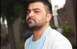 Fərdanın anasının məzarı önündə söylədikləri KÖVRƏLTDİ 