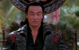 “Mortal Kombat”ın aktyoru vəfat etdi  FOTO