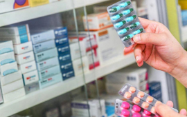 Tibb sahəsində m&uuml;bahisəli yenilik: Reseptləri s&uuml;ni intellekt yazır