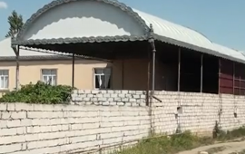 1 ildə ailənin 5 &uuml;zv&uuml; &ouml;ld&uuml;  Bu g&uuml;n evləri də yandı