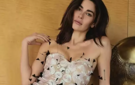 Nəsrin rejissorların qarşında tələb qoydu  FOTO