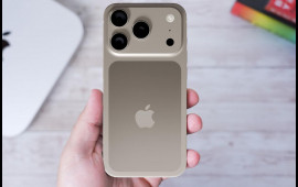 "iPhone17"də daha bir problem &uuml;zə &ccedil;ıxdı 