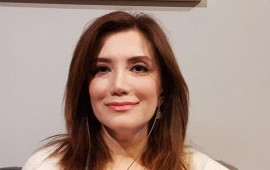 Gültəkin Hacıbəyli İstanbuldan daha bir açıqlama yaydı