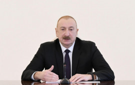 Prezident tapşırıq verdi  Hər bir d&ouml;vlət qurumunda bu sahəyə bir m&uuml;avin ayrılacaq