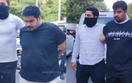 Şəhidlərimizi təhqir edən ərəblərin cəzası yumşaldıldı