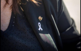 Fransa Mədəniyyət Nazirliyində vəzifəli şəxsdən qadınlara qarşı rüsvayçılıq  Ölkə "çalxalanır"