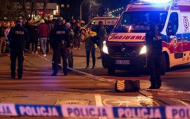 Marneuli bazarında &ouml;ld&uuml;r&uuml;lən azərbaycanlının kimliyi bilindi 