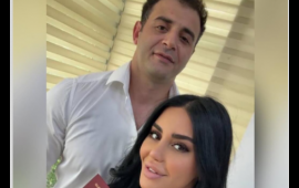 Arvadının saçını keçəl edən ər həbs olundu