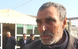 “Zəng etdilər ki, uşağınız dördüncü mərtəbədən özünü atıb” 