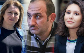 “Meydan TV” işi üzrə məhkəmə başlayır